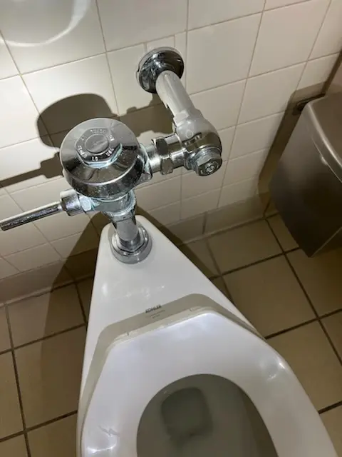 Fixture installation and repair for Pipe Repair in Airboro